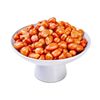 Crispy Fried Peanuts, Cooked Red-Skinned Peanuts, Canned, Salty Original Flavor, 2.5kg for Catering and Commercial Use, Snacks to Accompany Drinks