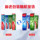 Зубная паста Colgate, все сорта ледяной мяты, не оставляет пятен, защищает от моли, укрепляет зубы, стойкая, свежая, с разнообразным эффектом по желанию mini 3