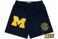 navy blue yellow M