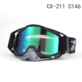 CX-211 c146 (green lens)