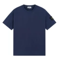 T stone 12 navy blue
