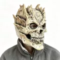 New arrivals - skull warrior #01