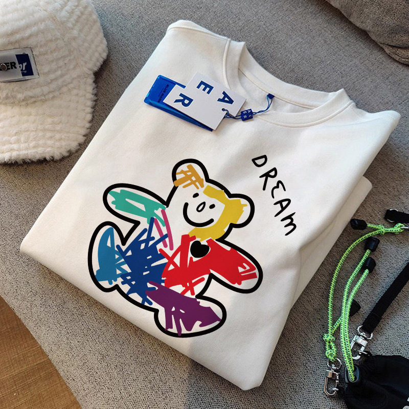 DREAMベア【ホワイト】