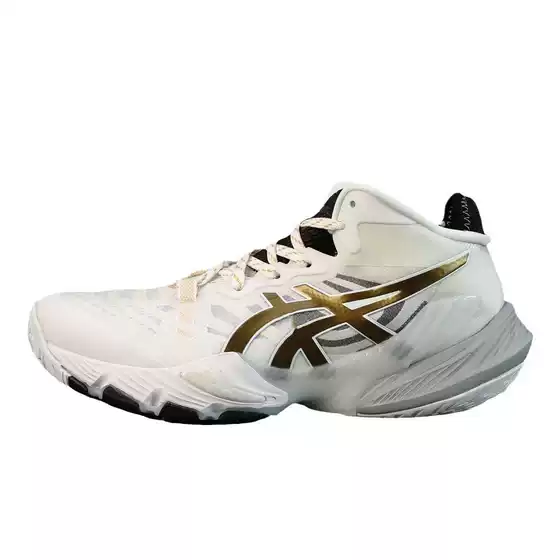 Cross-Border Arthur Metarise Fabric Low-Top Non-Slip Wear-Resistant Breathable Unisex Sports Volleyball Shoes for Export