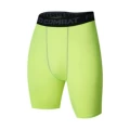 J01 fluorescent green [five-point pants]