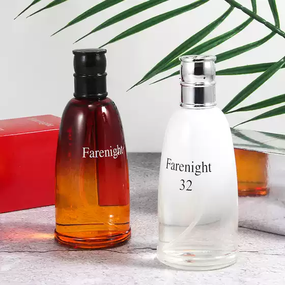 Cross-border Brand Fahrenheit Perfume 100ml Long-lasting Temptation Cologne Ice Point Men's Foreign Trade Vietnam Perfume