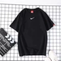 Black middle small hook