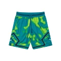 C2425 tie dye green