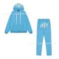 Blue long {suit}