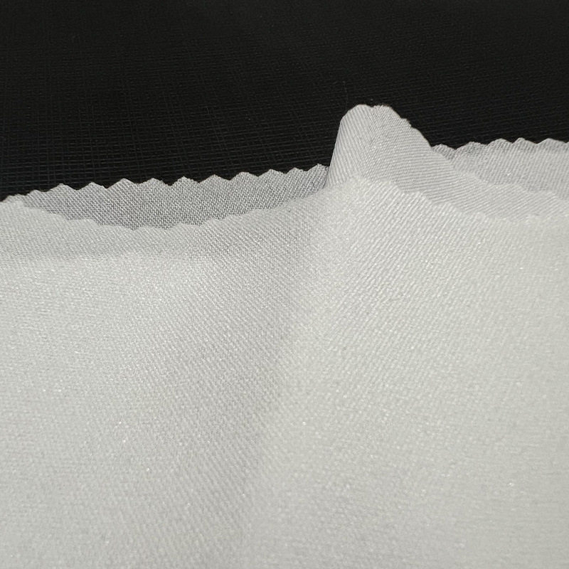 50D Fabric Lining, Woven Bonded Elastic Lining, Lightweight Fashion Lining, Bonded Lining, Clothing Woven Lining, Chiffon Lining, Home Textiles