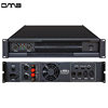 Vr1000Dba2U1500 Watt Digital Amplifier 4-Channel Amplifier Professional High-Fidelity Hifi High Power