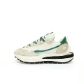 New white green