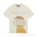 314 printed apricot color
