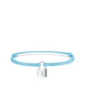 Sky blue rope