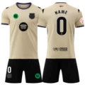 Away la liga customization (with armband)