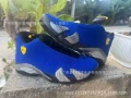 royal blue