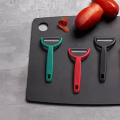 Victorinox Fruit Peeling Knife Kitchen Special Stainless Steel Potato Apple Peeling Knife Peeling Artifact
