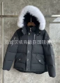06 black/white fur