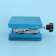 Aluminum oxide lifting table laboratory small lifting table 100 150 200 250 laboratory lifter small