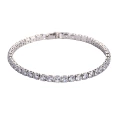 White Platinum -19CM