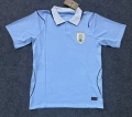 26-27 uruguay home game
