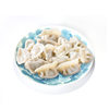 A Pack of Refrigerated Fresh Meat Dumplings 2.5kg Frozen Foods Northeastern Breakfast Snacks Restaurant Fast Food Frozen Pasta Instant Food
