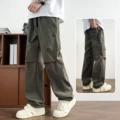 ZBC-036 Army Green