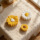 Перфорированная ароматическая свеча love daisy силиконовая форма diy daisy plastic decoration форма для украшения помадного торта mini 0