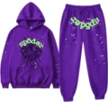 20 Purple