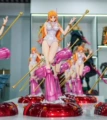 Nami, egg island
