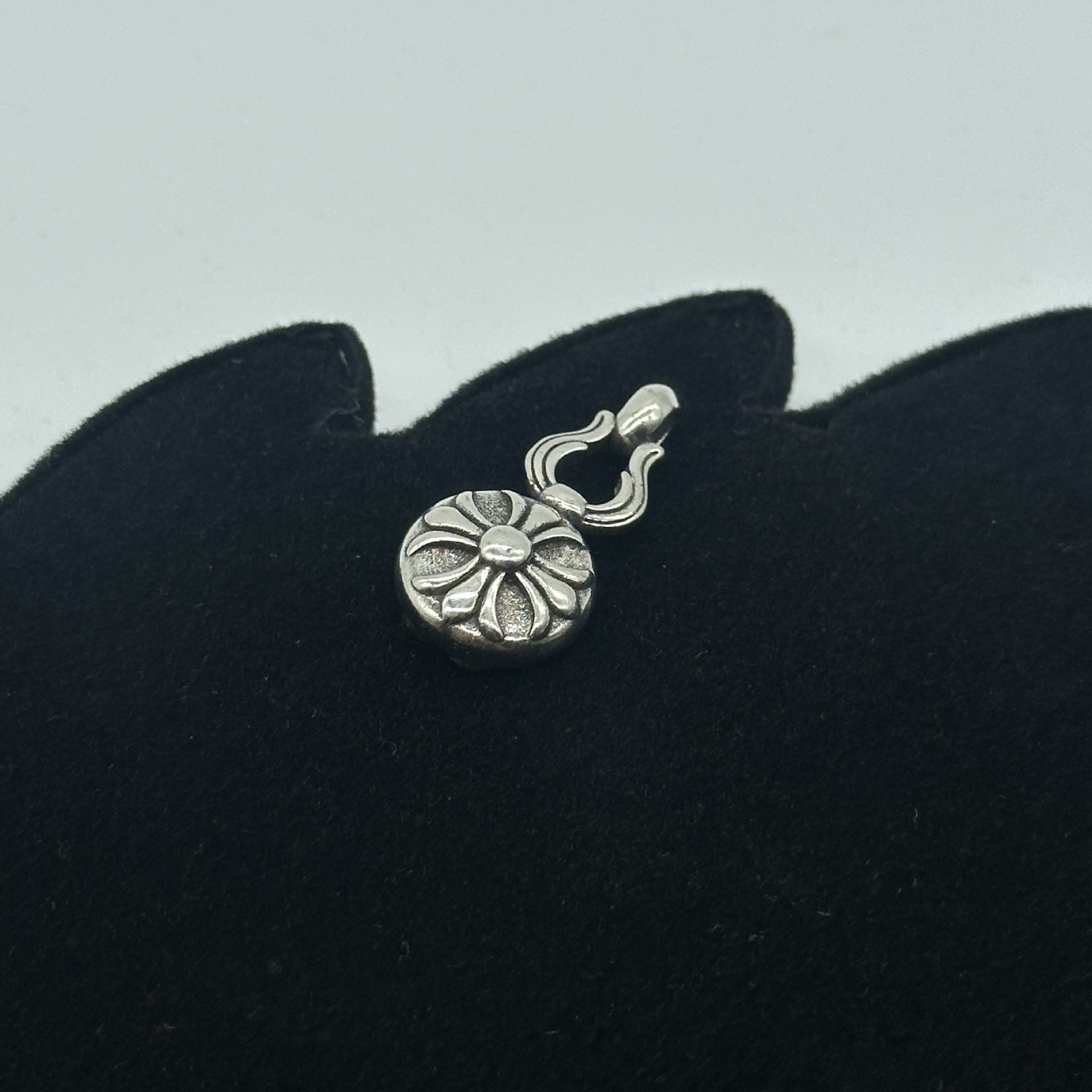 シングルペンダント 75