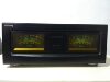 Qisheng Av-388D Amplifier Second-Hand Qisheng/Qisheng Av-388D Dual Meter Amplifier Qisheng Front and Rear Amplifier