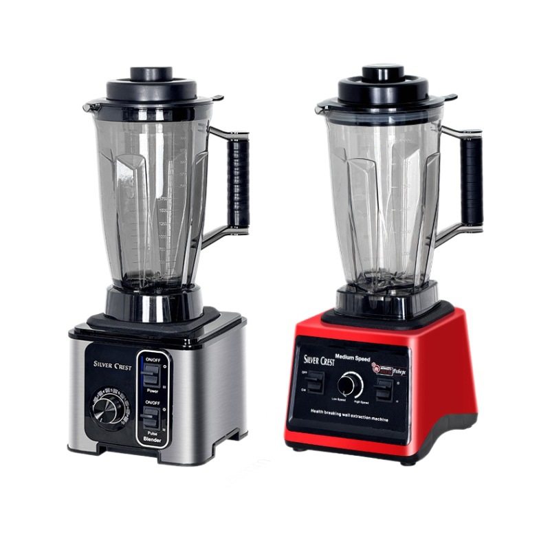 Blender Wall-Breaking Machine Household Multi-Functional Mini Wall-Breaking Cooking Machine Juicer Mixing Soy Milk Food Supplement Smoothie Machine