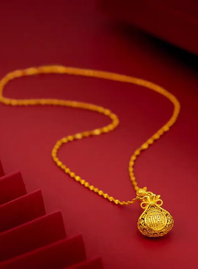 镂空黄铜镀金黄铜吊坠镀金