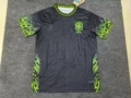 2526 brazil black green label