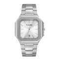 Silver White