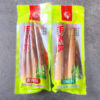 Trendy Snacks: Pickled Pepper Hand-Peeled Bamboo Shoots, Sweet and Spicy Bamboo Shoot Tips, Spicy and Crispy Bamboo Shoots, Large Package with a Crispy Texture