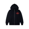 C606-black sweatshirt