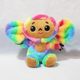 Factory direct explosions original single animal Russian big ears monkey chabu plush toy doll to appease doll