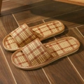 Light Plaid [Thick Sole 2511]