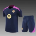 25/26 barcelona royal blue