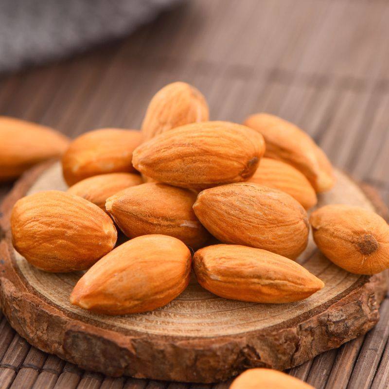Almond Kernels Original Wholesale Almonds Nuts Roasted Seeds and Nuts Snacks Snacks Bulk Wholesale Delivery