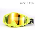 CX-211 c197 (gold lens)