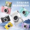 New Student Party Ccd Digital Camera High-Definition Student Entry Mini Card Machine Home Shooting Camera