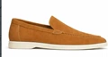Yellow brown