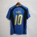 2006 Italy Home No.10