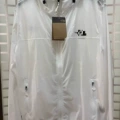 Skin clothing white