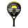 Ракетка для настольного тенниса из углеродного волокна PadelRacket ультралегкая карбоновая клетка Padel tennis beach racket прочная mini 5