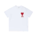 8802 white and red [classic big love]