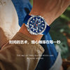 PRECIOUS DUKE UK Brand Watch Men's Gemini Multi-function Watch Waterproof Factory Wholesale Cross-border